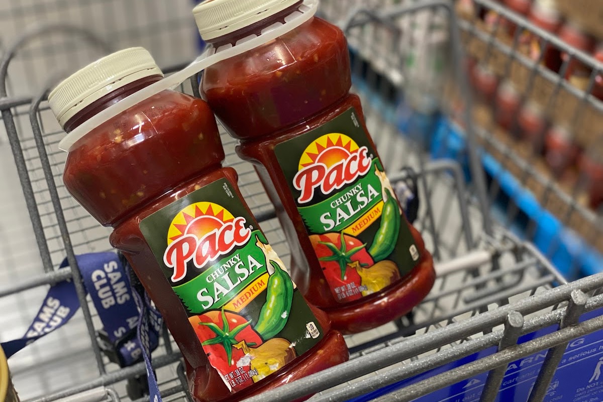 Over 90 Keto Foods Available at Sam’s Club (+ Printable Shopping List)