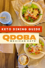 Qdoba Nutrition Information Calculator Blog Dandk