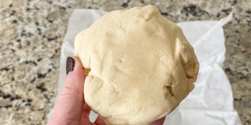 I Taste Tested Sugar Cookies with 8 Different Keto Sweeteners – Here’s My Favorite!