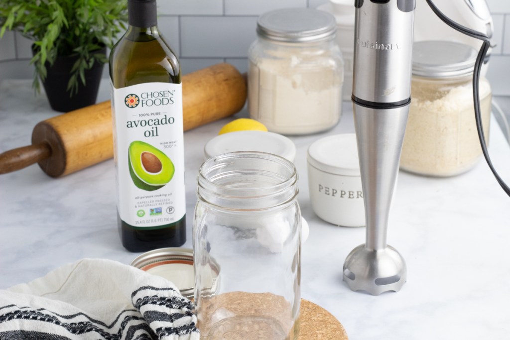 The Best and Eaiest Keto Mayo Recipe | Hip2Keto