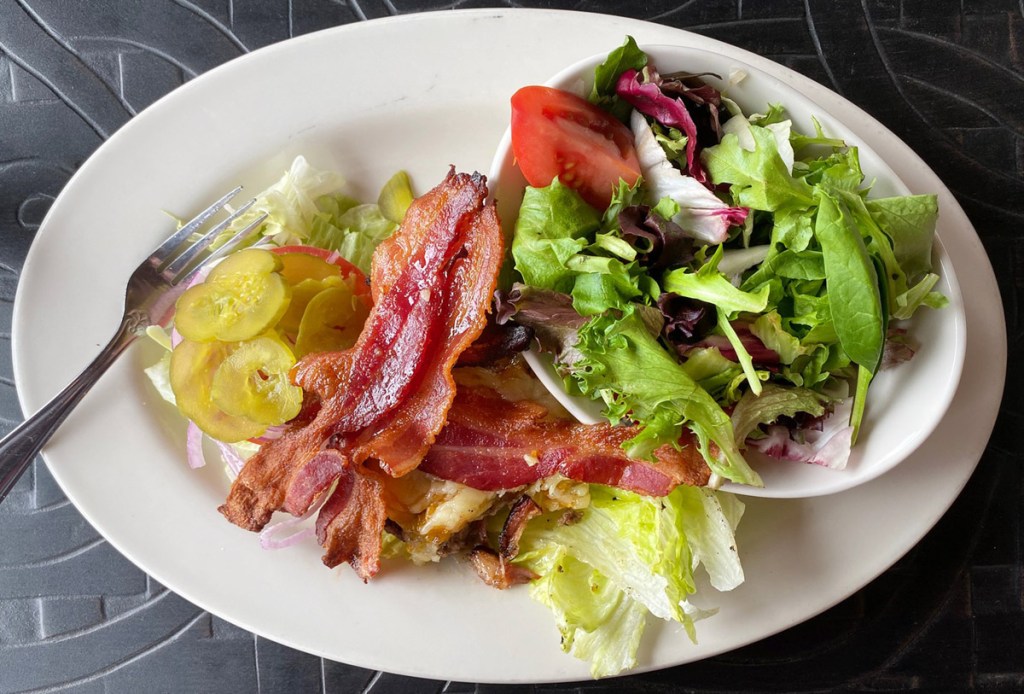 11 of the Best Cheesecake Factory Keto Menu Options Hip2Keto