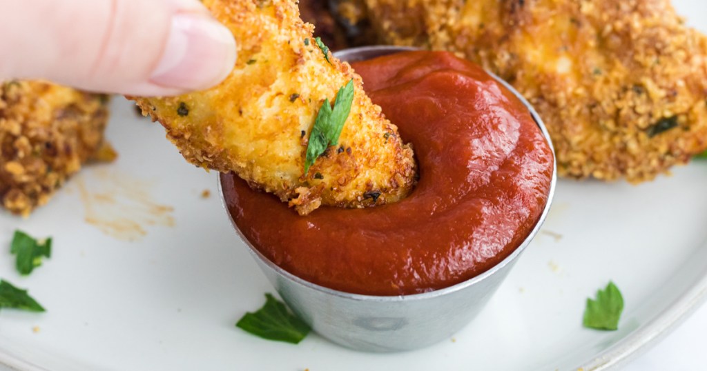 Keto Ketchup