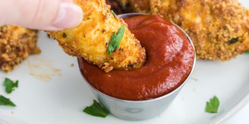 Make Your Own Keto Ketchup – It’s Easy!