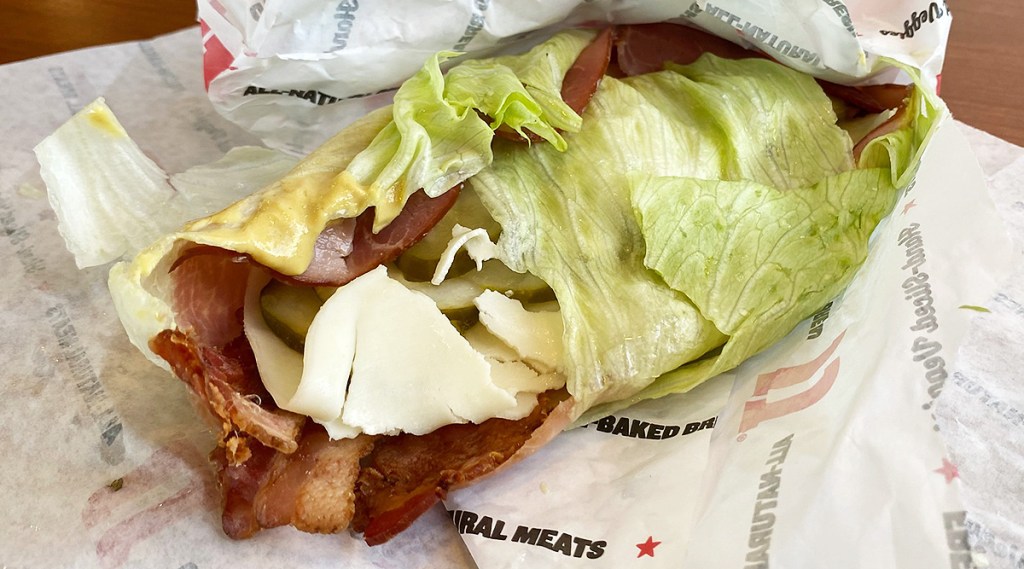 Jimmy John's Keto Dining Guide (Here's What to Order) Hip2Keto