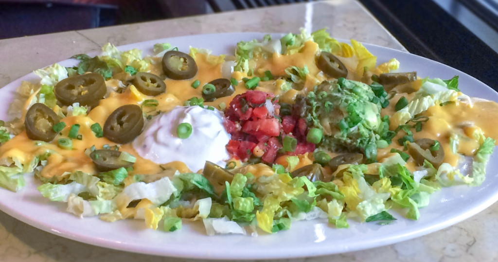 cheesecake factory keto nachos