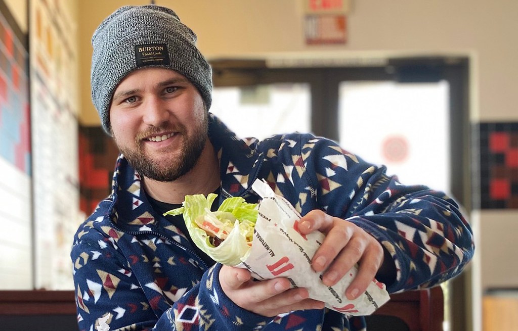 Jimmy John's Keto Dining Guide (Here's What to Order) Hip2Keto