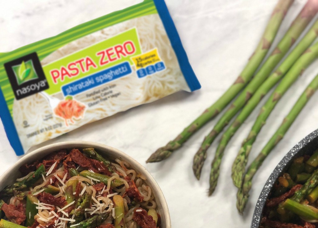 The Best Keto Pasta Alternatives to Buy Hip2Keto