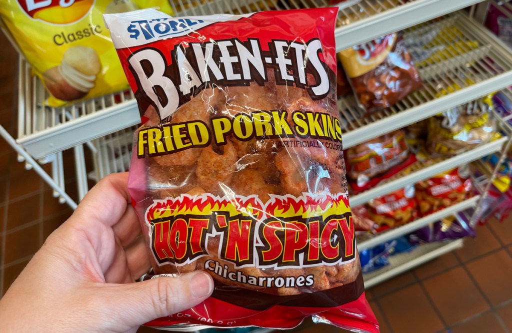 pork rinds