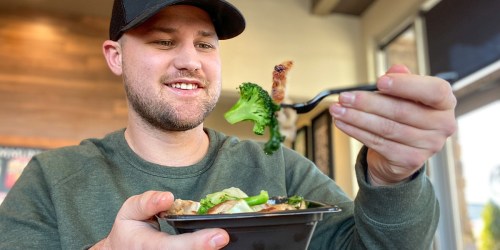 Panda Express is the WORST Place for Keto… But Here’s the Best (Sort Of) Low-Carb Order