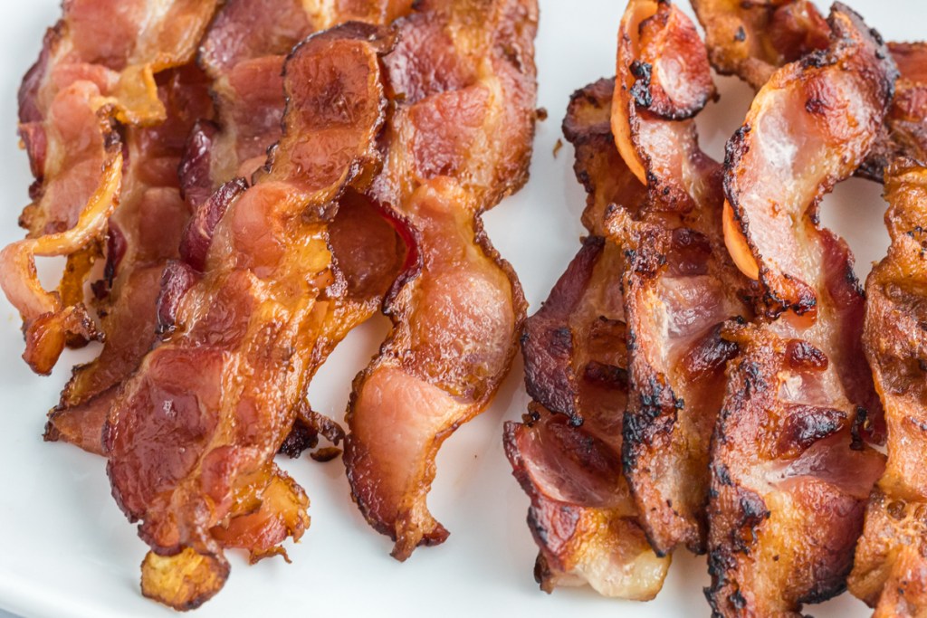 Best Way to Cook Bacon - Oven vs. Skillet vs. Air Fryer