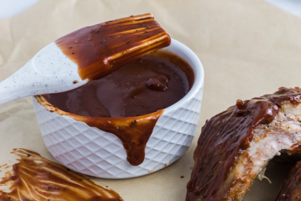 keto bbq sauce