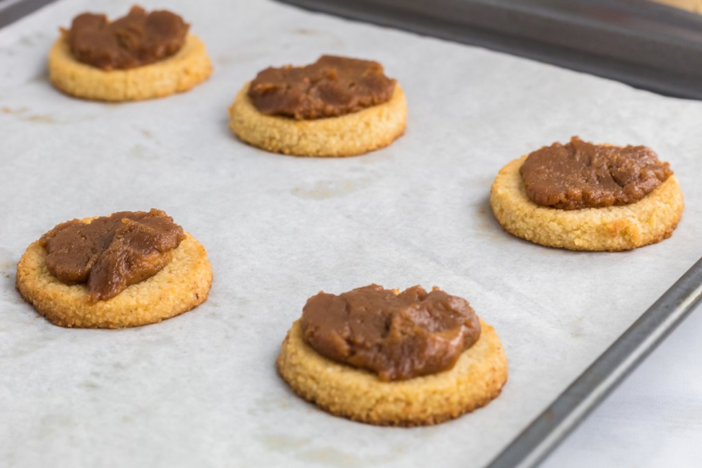 tagalong cookies