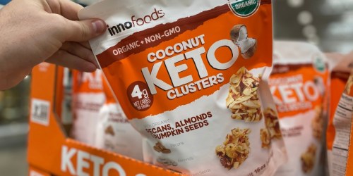 Best Costco Deals for Keto Eaters This Month (Valid Thru 2/26)