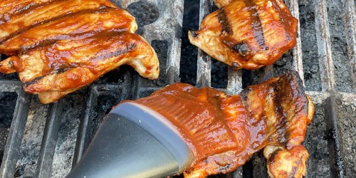 You’ll Want to Slather Our Easy Keto BBQ Sauce on Everything