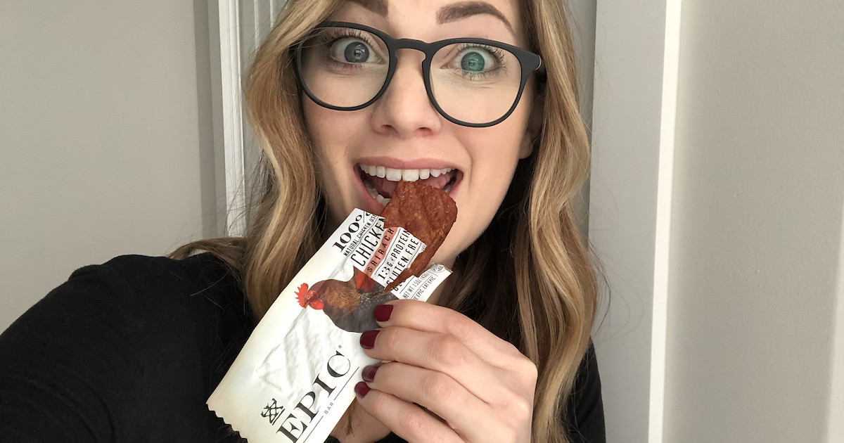 Follow the Carnivore Diet? Here are 9 of the Best Carnivore Snacks!