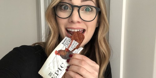 Follow the Carnivore Diet? Here are 10 of the Best Carnivore Snacks!