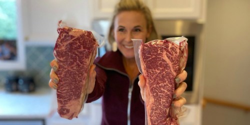 The Carnivore Diet: What Happens When You Eat ONLY Meat?