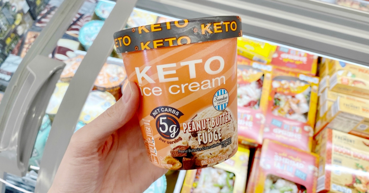 70 of the BEST Keto Finds at ALDI Official Hip2Keto