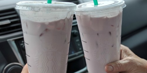 14 of the Best Keto Starbucks Drinks to Order – According to a Barista!