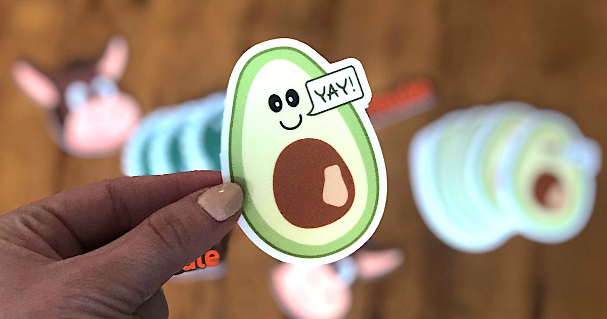 Keto Stickers Designs - Fun Way to Celebrate Keto Success