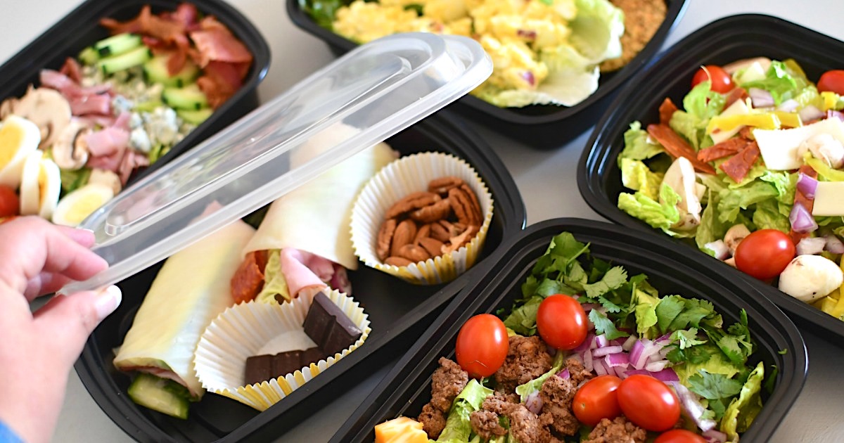 Here's How to Keep School Lunches Lunches Hot or Cold - Hip2Save