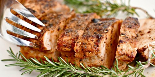 Looking for an Easy Roast? Try This Keto Pork Tenderloin Recipe!