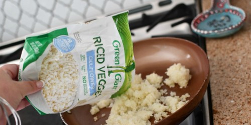 3 Easy Ways to Turn a Bag of Frozen Cauliflower Rice into a Delicious Skillet Meal
