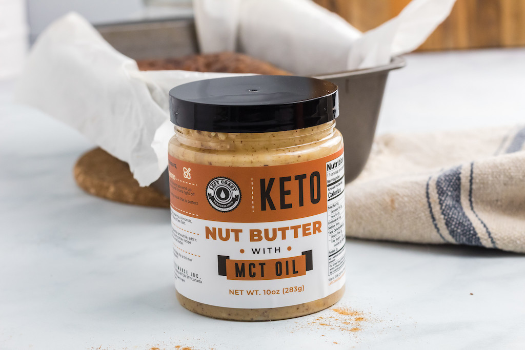 Best Almond Butter Keto Brands: Tasted-Tested and Ranked | Hip2Keto