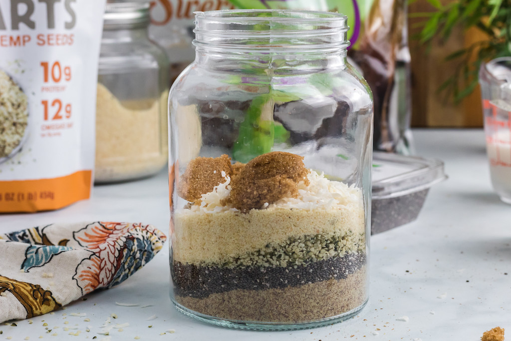 Best Keto Oatmeal (No Actual Oats Needed for This Hot Breakfast!)