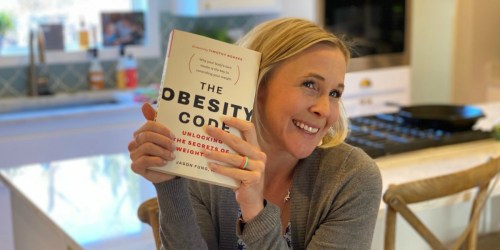 Join Our Book Club & Read The Obesity Code With Us (Chapter Breakdown + Reading Assignment)