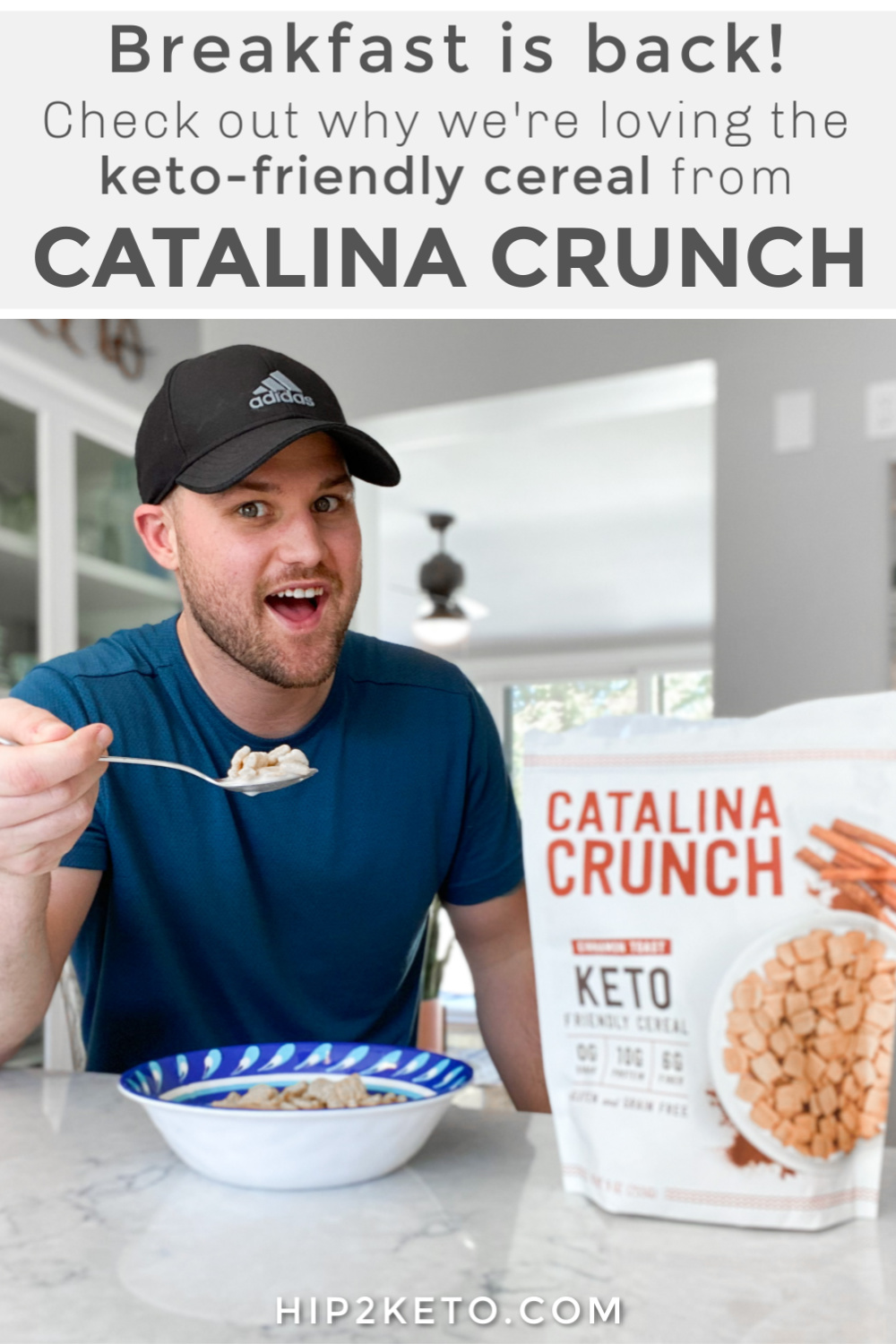 catalina crunch cereal canada