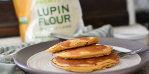 Lupin Flour : Yep, It’s Keto and Here’s How You Can Use It!