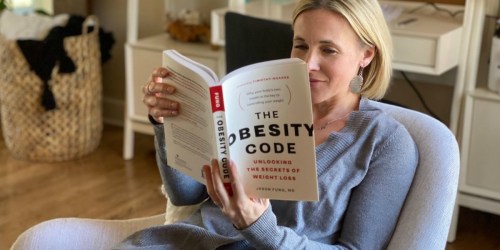 Intermittent Fasting + Keto = Winning Combination | Our Final Review of The Obesity Code Book