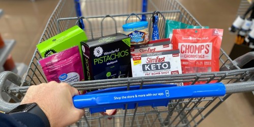 10 Popular Keto Snacks to Buy at Walmart