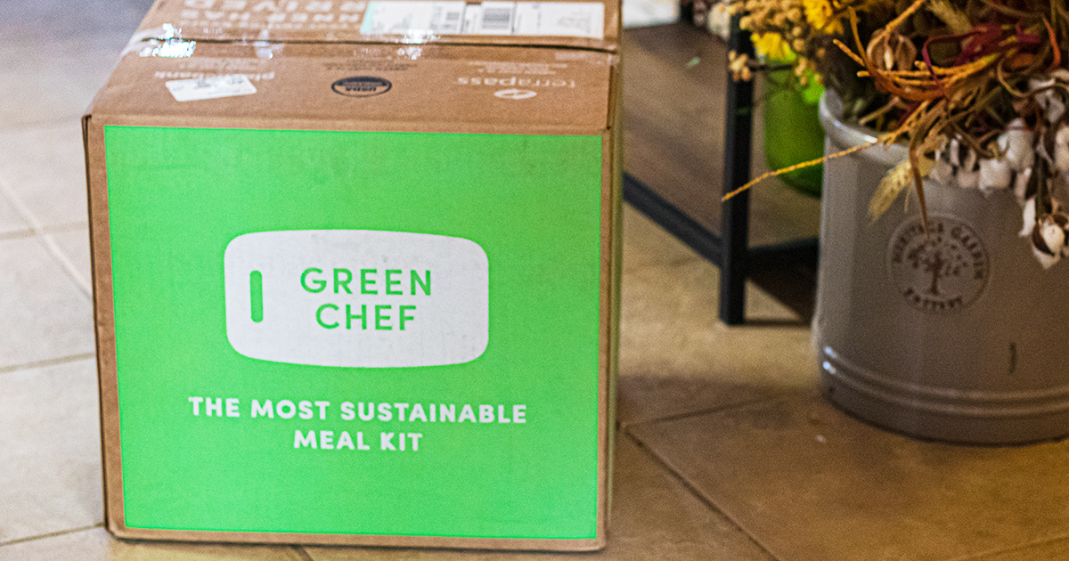 Have Green Chef Keto Meals Delivered (+ Get 80 Off!) Hip2Keto