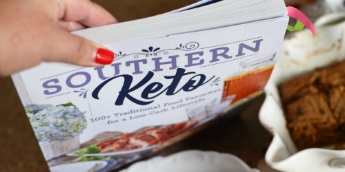 Southern Keto is More Than Just a Cookbook, & Here’s Why!