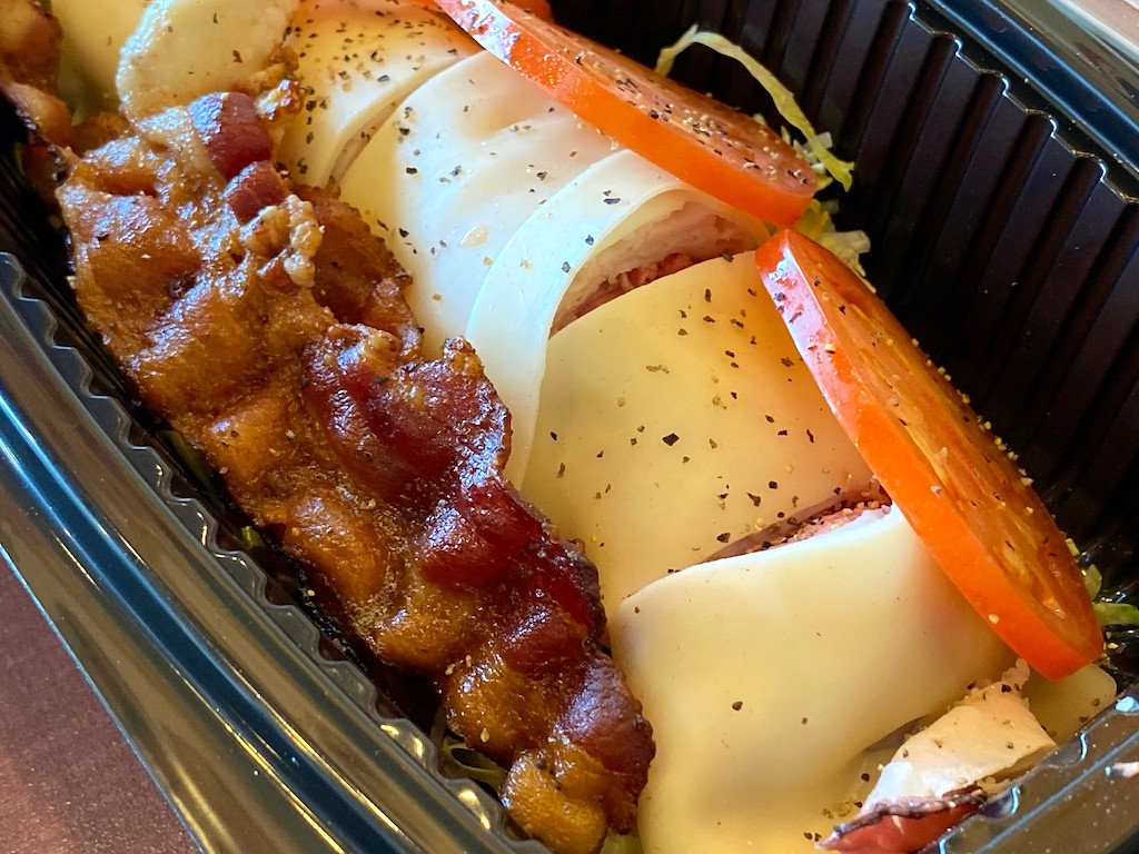 How to Order Keto at Jersey Mike's Subs Hip2Keto Dining Guide