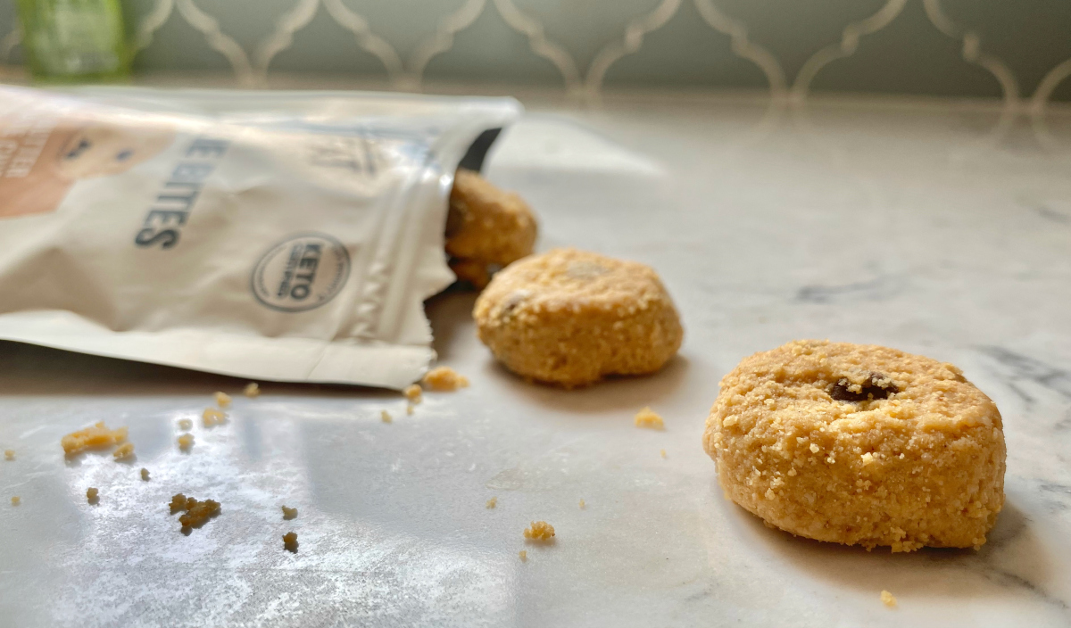 Introducing SuperFat Keto Cookies | Save w/ Our Hip2Keto Promo Code