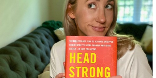 Fight Against “Brain Kryptonite” in Part 1 of Head Strong by Dave Asprey