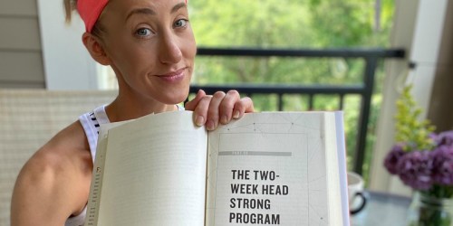 The 2-Week Head Strong Program (Our Part 3 Book Review)