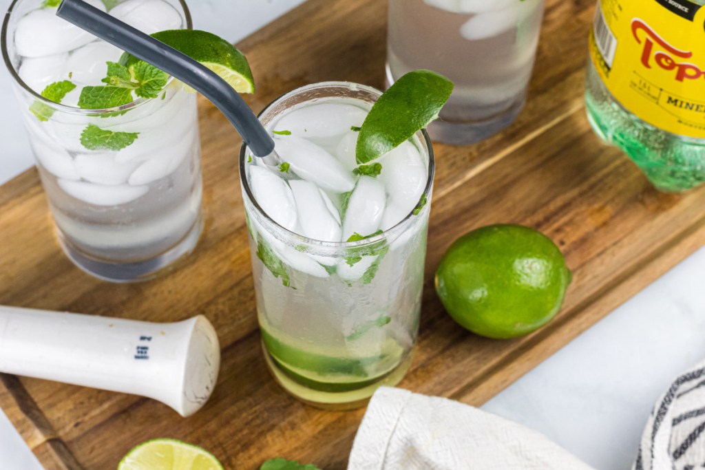 Mojito Cocktail Recipe