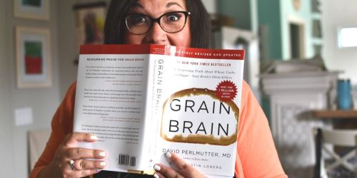 Learn All About the Brain’s “Silent Killers” | Read Grain Brain With Us!