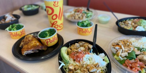 El Pollo Loco Keto Dining Guide – Here’s What To Order!