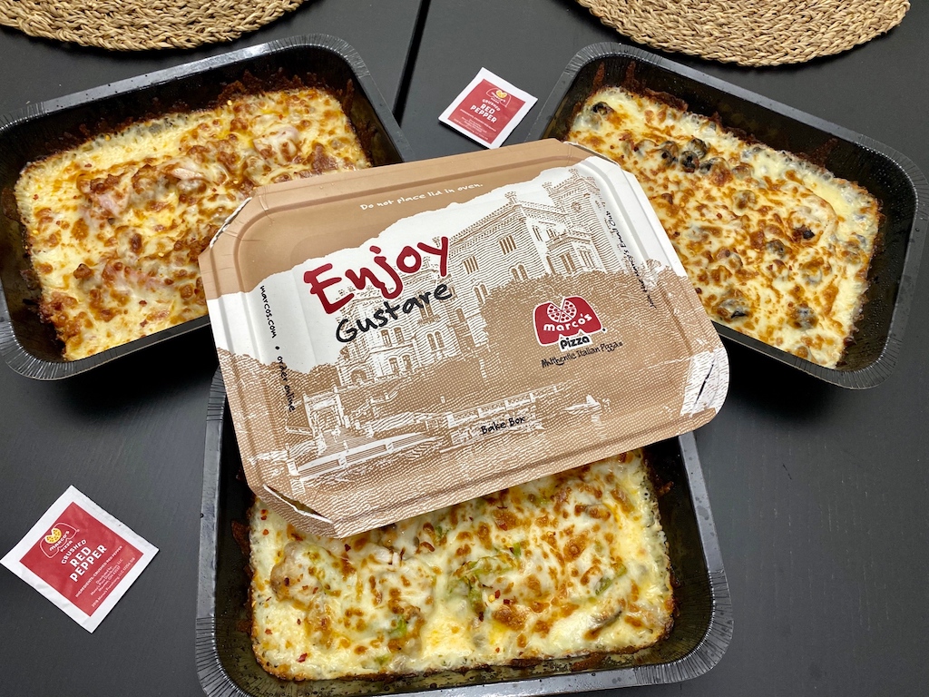 Marco s Sells Keto Crustless Pizza Bowls Meatball Bakes Hip2Keto eniasaarim