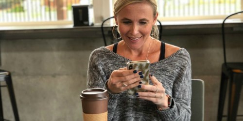 Let’s Start Texting Keto Friends, Seriously! Here’s My Number…