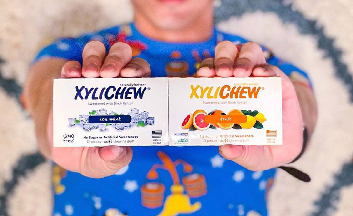6 Best Sugar-Free Keto Chewing Gum Options | Hip2Keto
