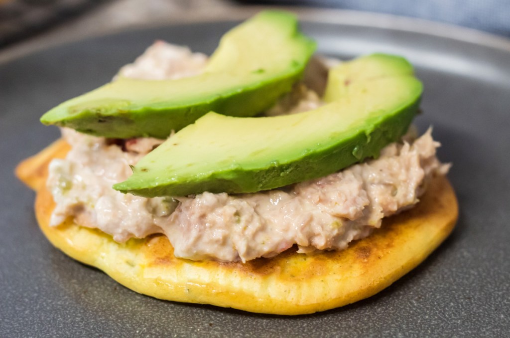 keto cloud bread