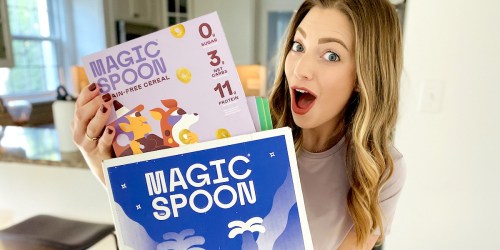 My Honest Magic Spoon Cereal Review – Is it Worth $10/Box?!