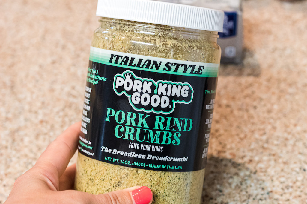 Missing Popcorn on Keto? Pork King Good Pork Rinds to the Rescue!