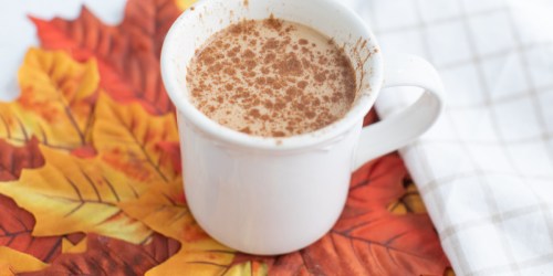 Make the Best Keto Pumpkin Spice Latte (Starbucks Copycat Recipe)